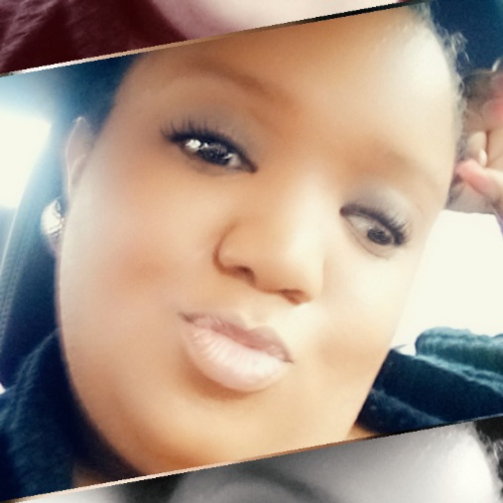 Meet your Posher, Melanie